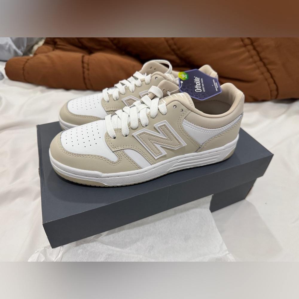New Balance unisex 480